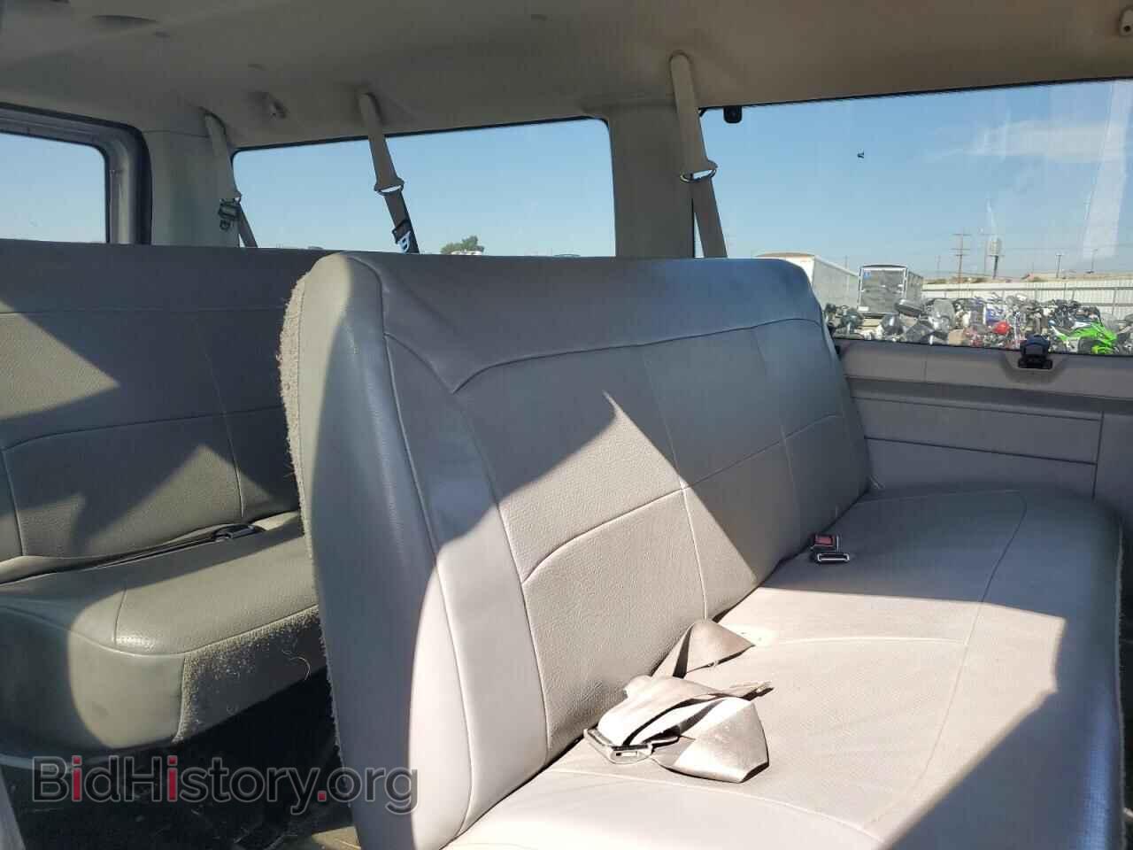 2005 FORD ALL Models - VIN: 1FBNE31L85HB00491 - Фото 11