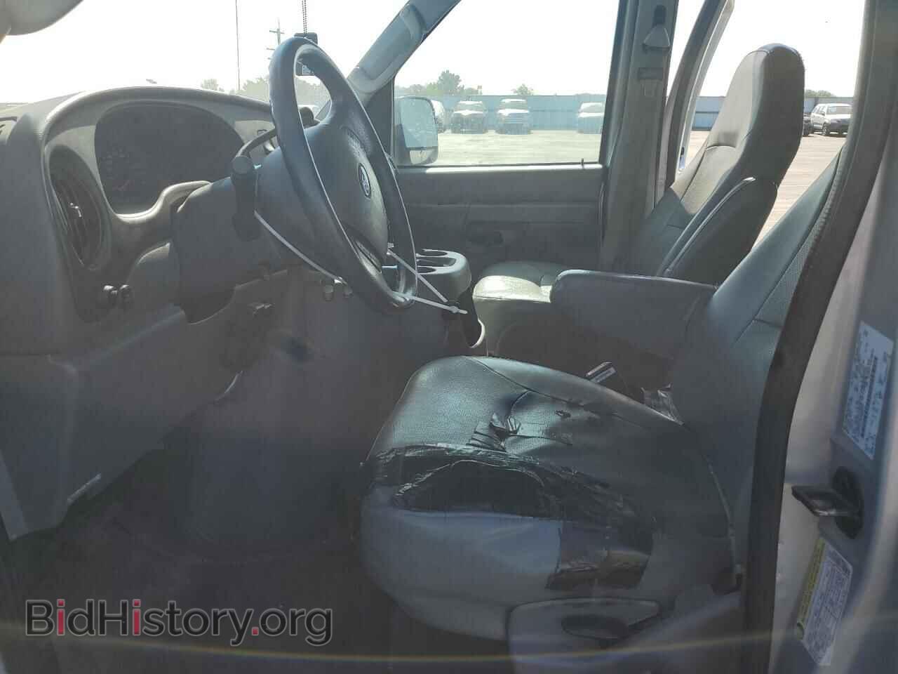 2005 FORD ALL Models - VIN: 1FBNE31L85HB00491 - Фото 7
