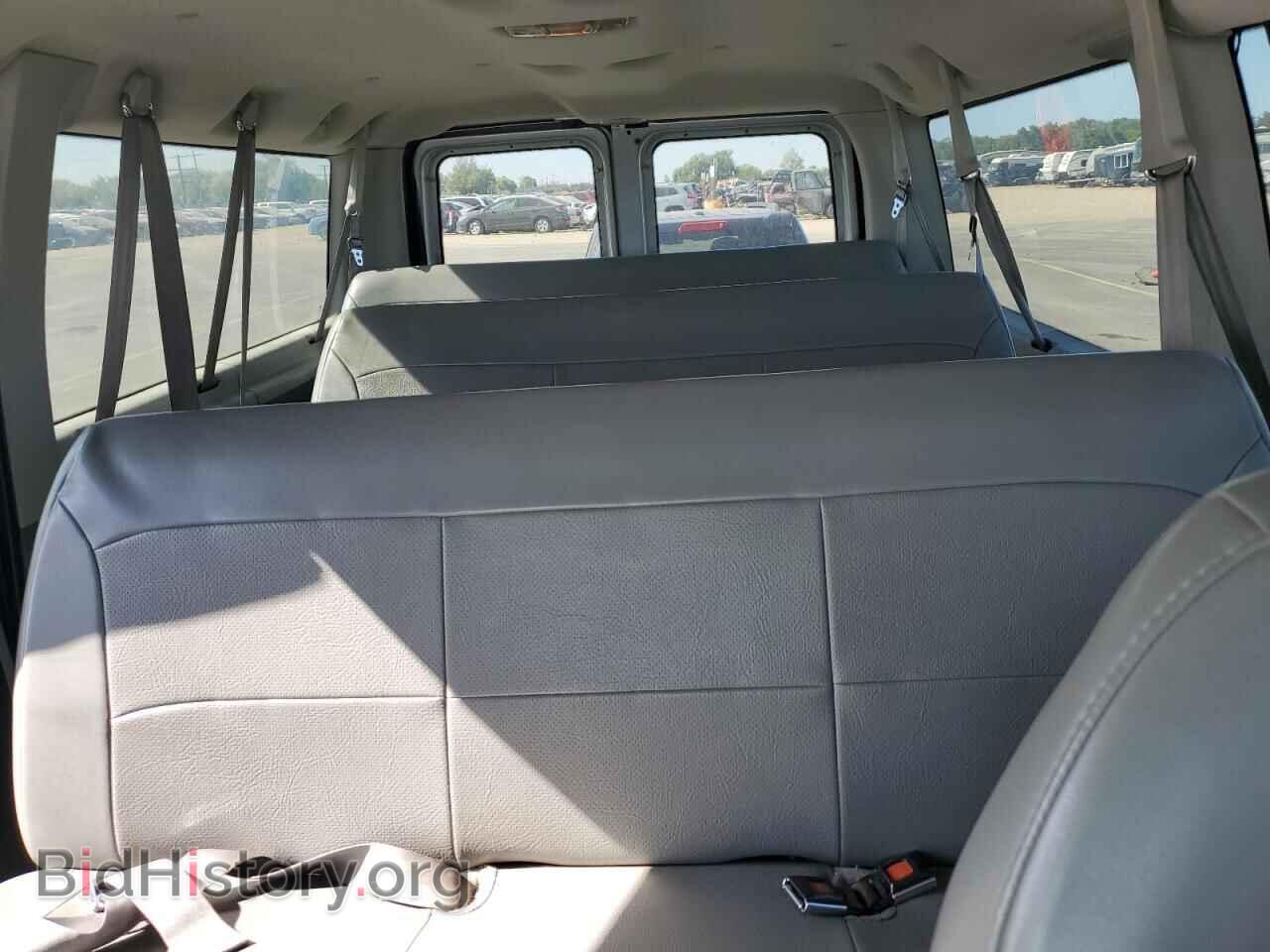 2005 FORD ALL Models - VIN: 1FBNE31L85HB00491 - Фото 10
