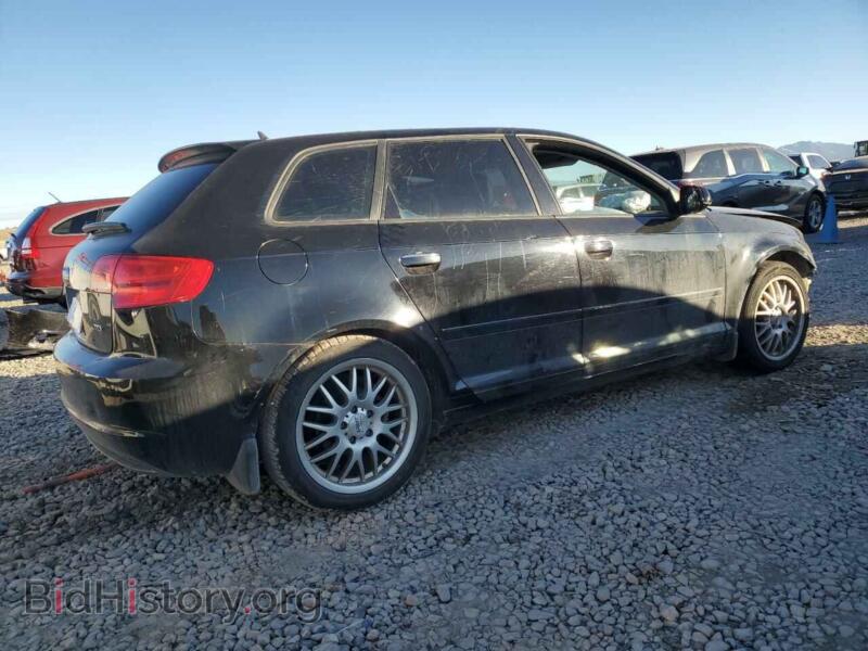 2012 Audi A3 (VIN WAUKJAFMXCA090680) — фото 3 из 13