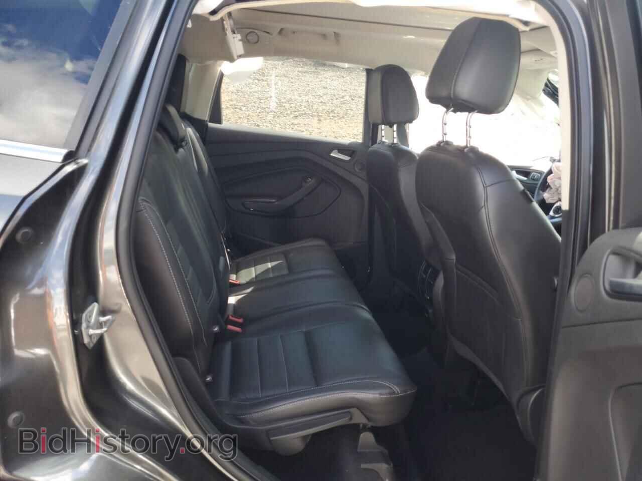 2016 FORD ESCAPE - VIN: 1FMCU9J95GUC47063 - Фото 10