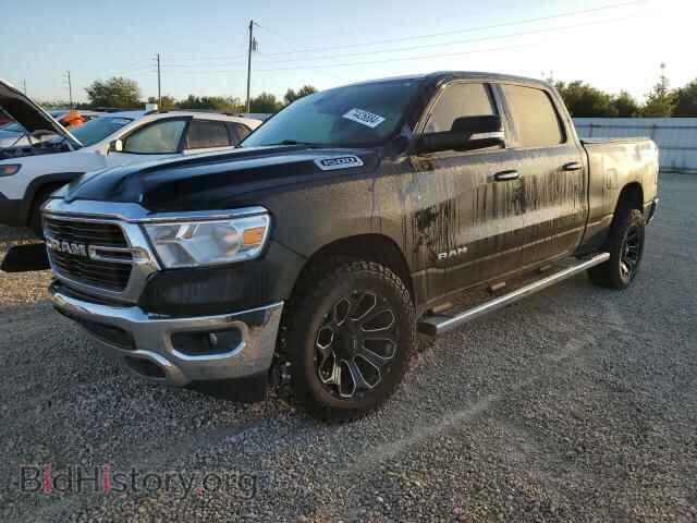 Photo 1C6RRFMG3KN665706 - RAM 1500 2019