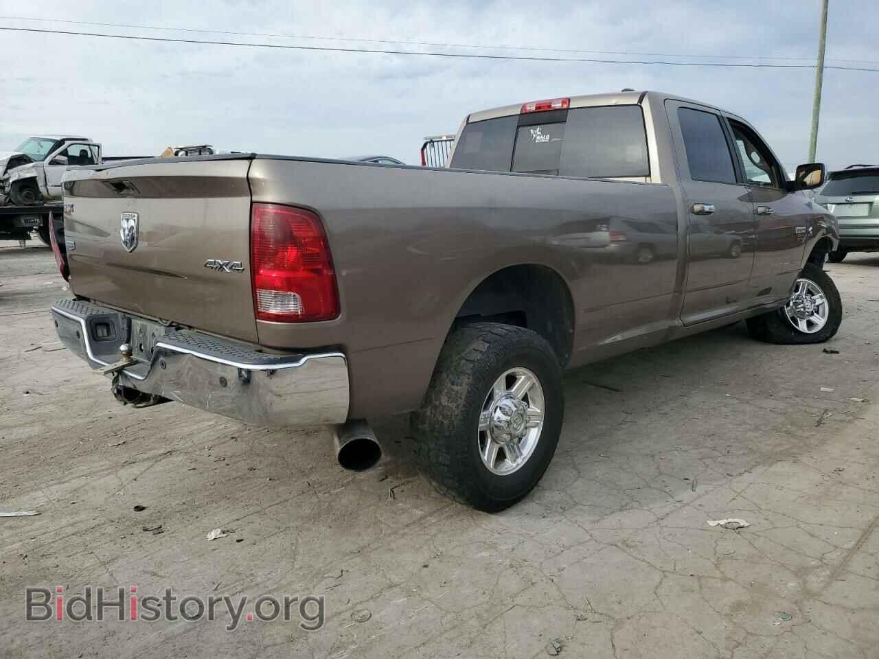 2010 DODGE All Models - VIN: 3D7UT2CL9AG167647 - Фото 3