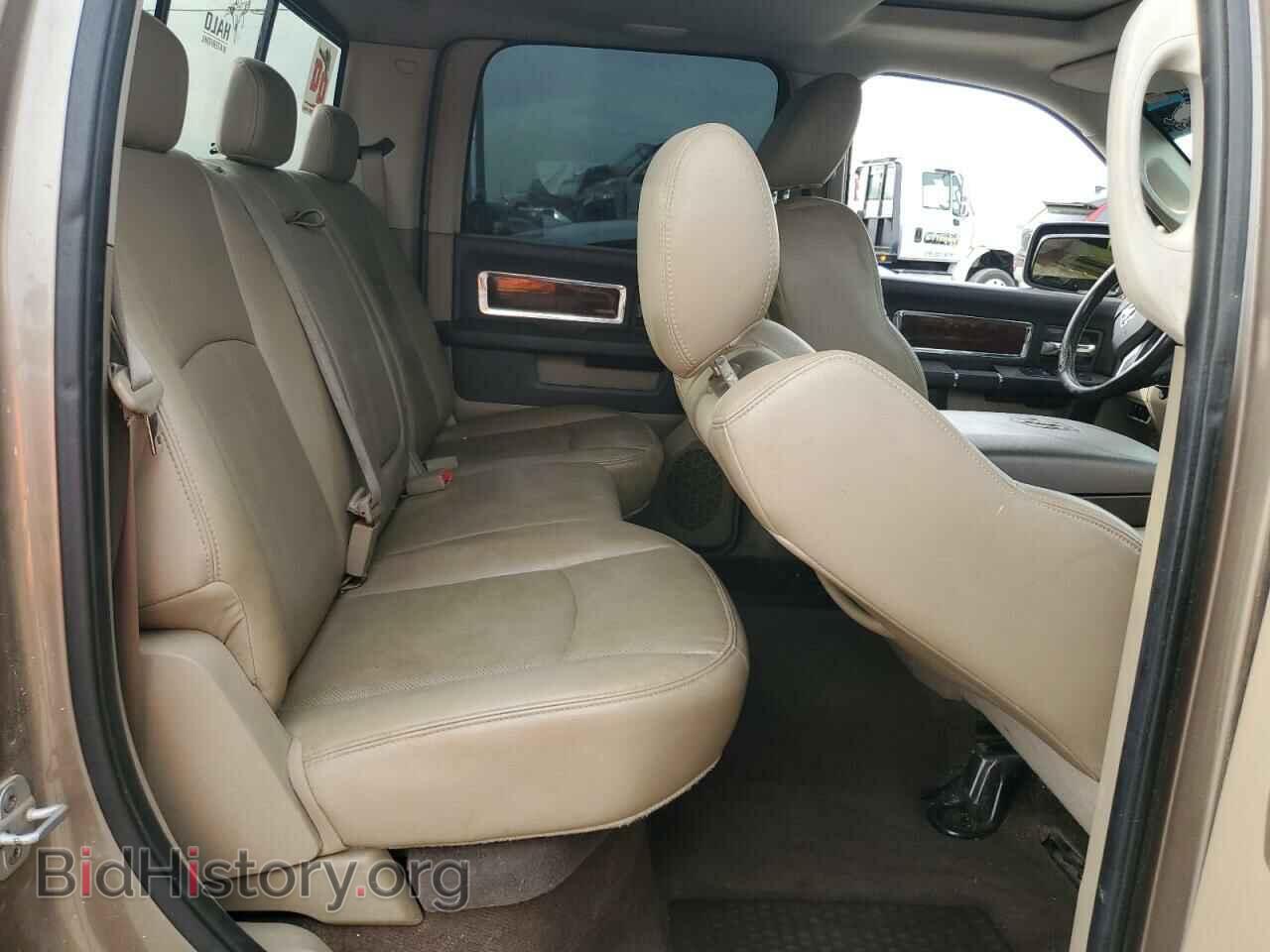 2010 DODGE All Models - VIN: 3D7UT2CL9AG167647 - Фото 10