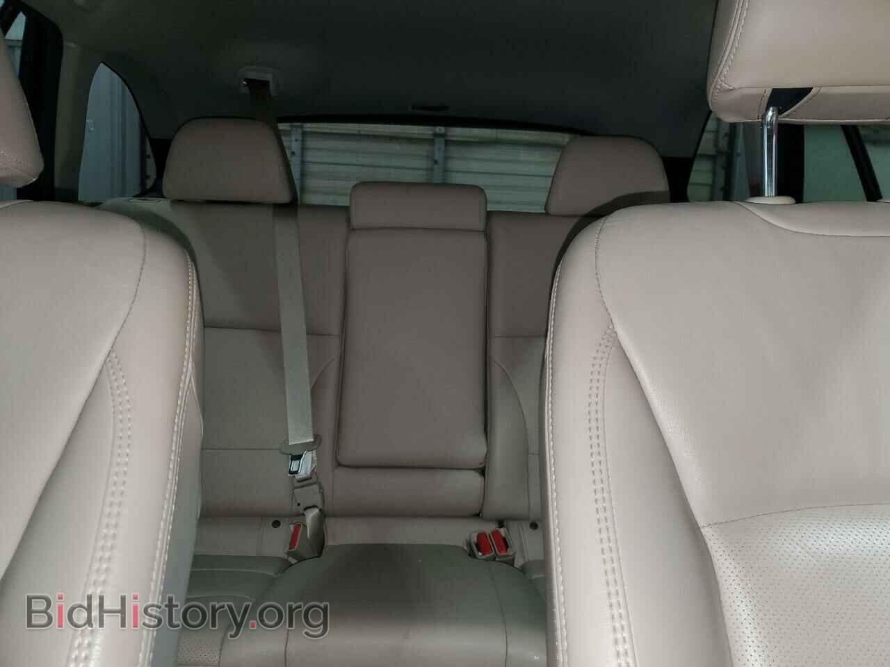 2019 SUBARU OUTBACK - VIN: 4S4BSANC9K3353801 - Фото 10