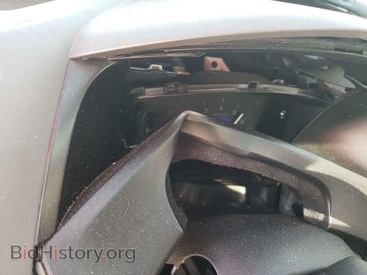 2012 HONDA CIVIC - VIN: 19XFB2F80CE080845 - Фото 9