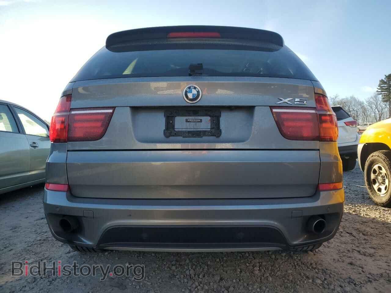 2012 BMW X5 - VIN: 5UXZV4C53CL992286 - Фото 6