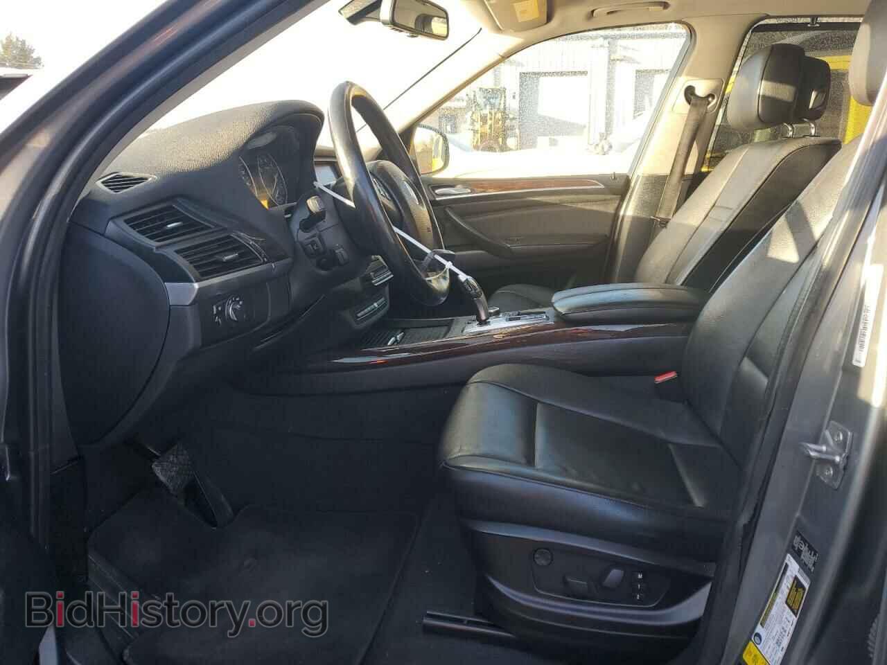 2012 BMW X5 - VIN: 5UXZV4C53CL992286 - Фото 7