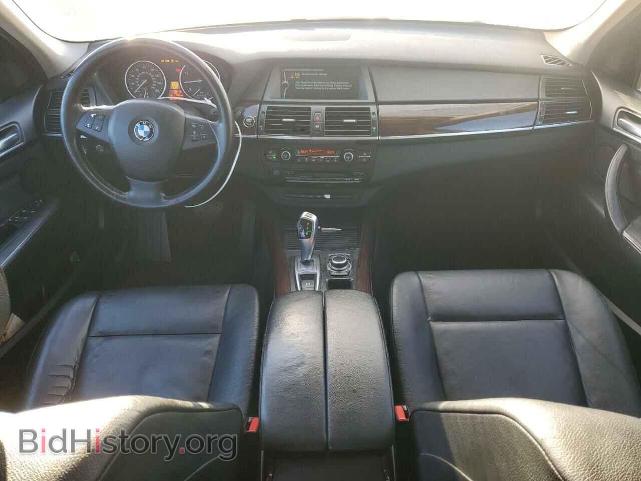 2012 BMW X5 - VIN: 5UXZV4C53CL992286 - Фото 8