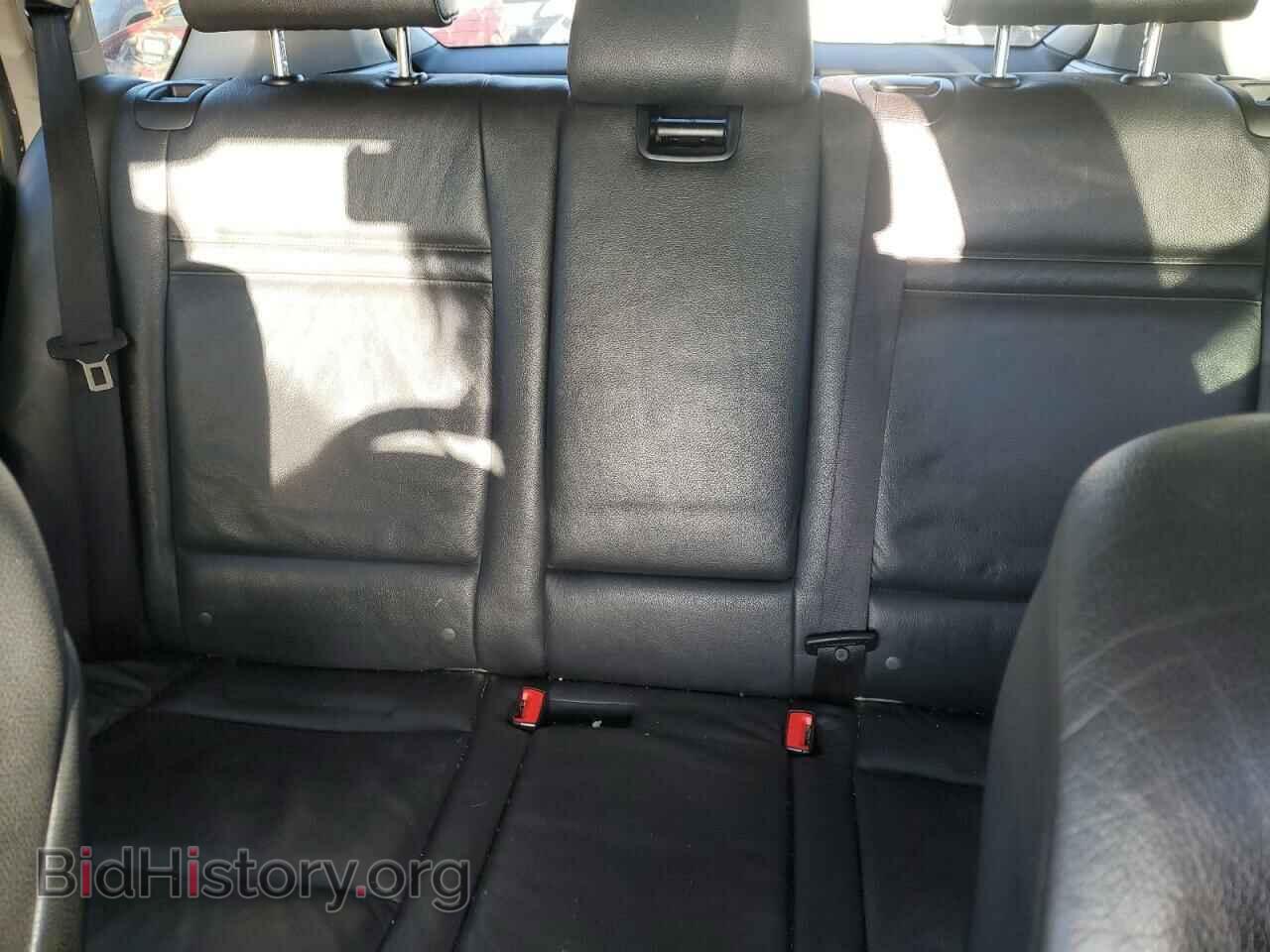 2012 BMW X5 - VIN: 5UXZV4C53CL992286 - Фото 10