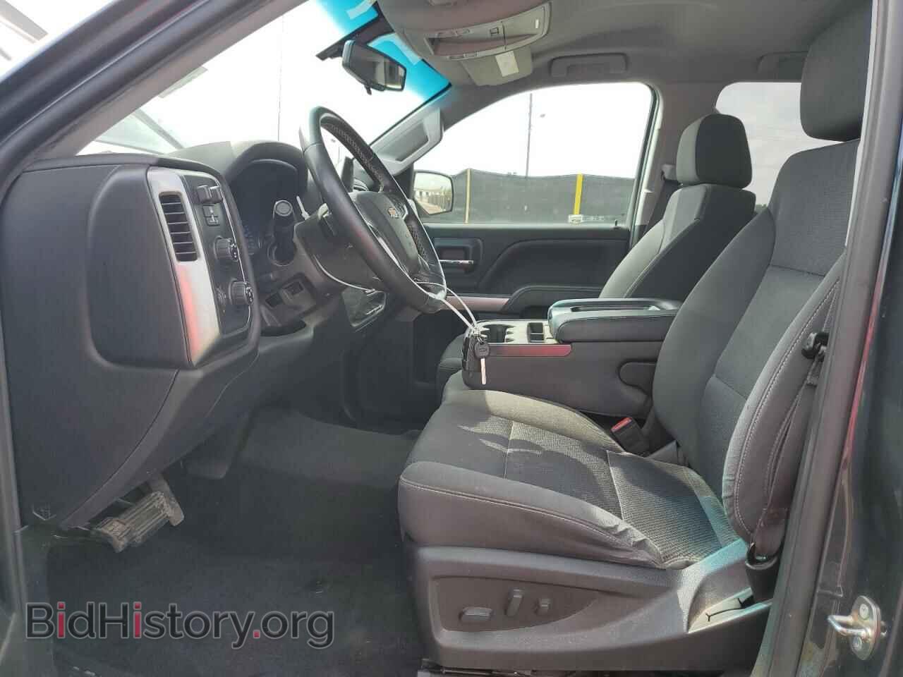 2019 CHEVROLET ALL Models - VIN: 2GCVKPEC2K1100975 - Фото 7
