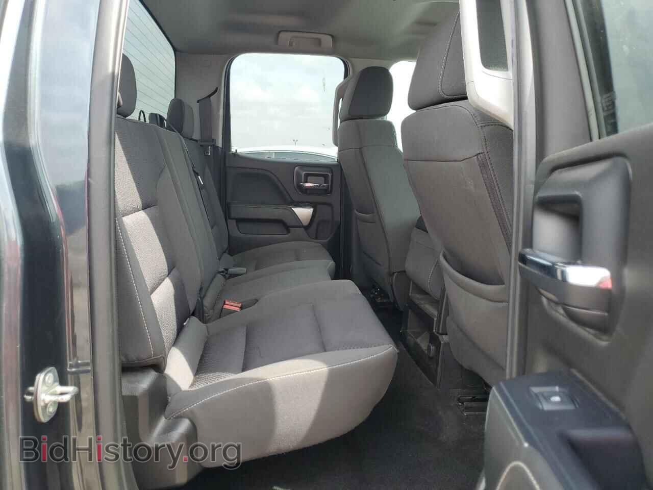 2019 CHEVROLET ALL Models - VIN: 2GCVKPEC2K1100975 - Фото 10