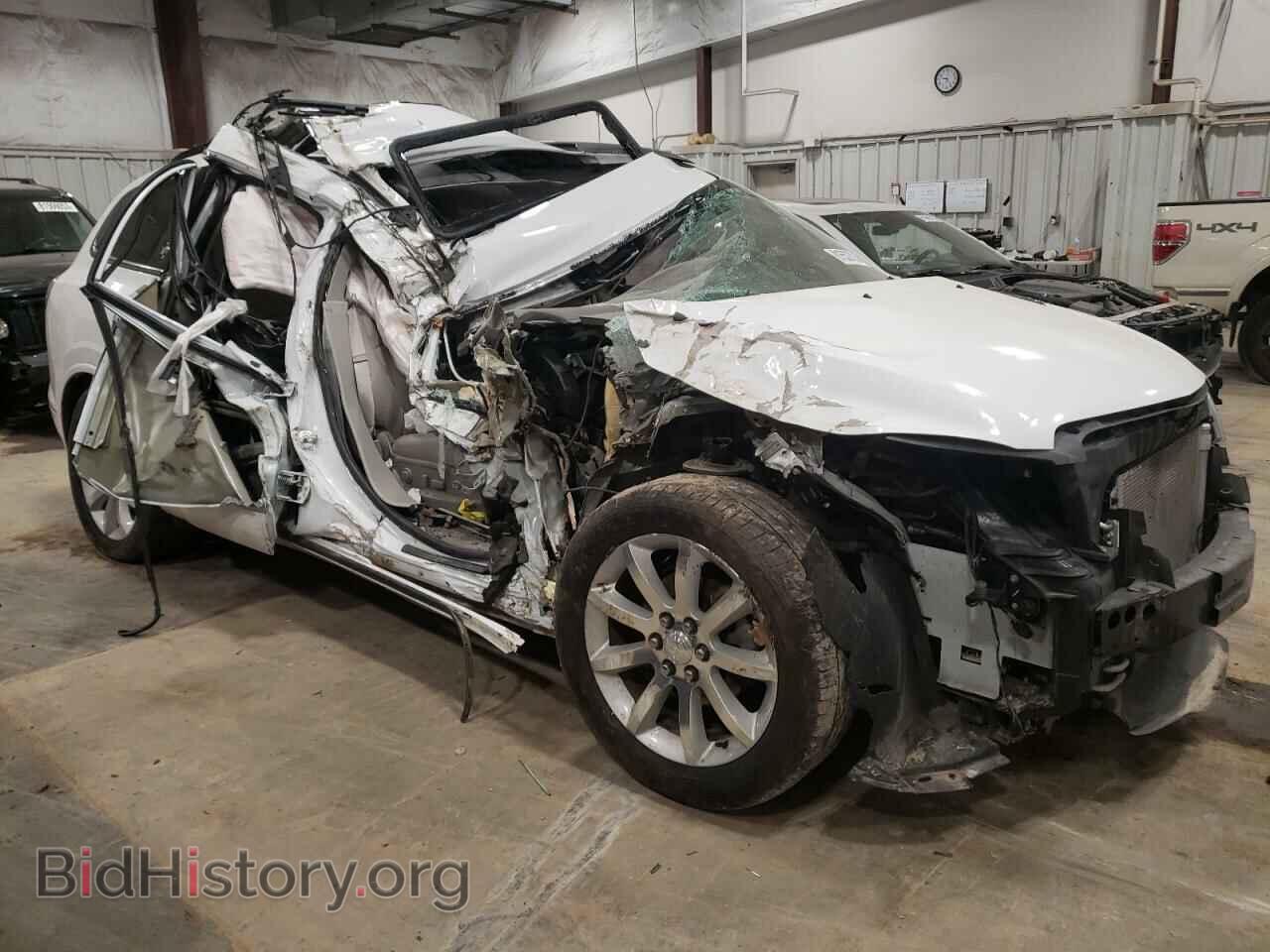 2017 BUICK ENCLAVE - VIN: 5GAKVCKD9HJ185801 - Фото 4