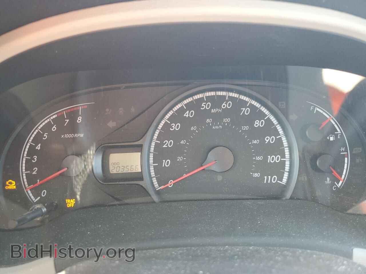 2012 TOYOTA All Models - VIN: 5TDKK3DC9CS255921 - Фото 9
