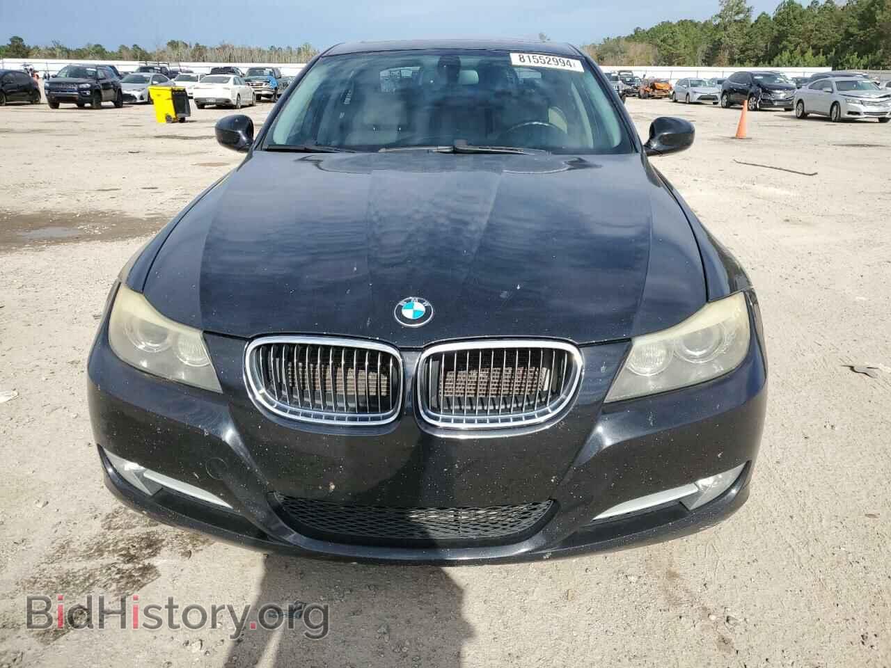2009 BMW 3 SERIES - VIN: WBAPM73559E191091 - Фото 5