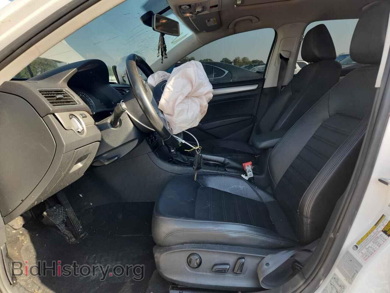 2015 VOLKSWAGEN PASSAT - VIN: 1VWBT7A36FC099283 - Фото 7