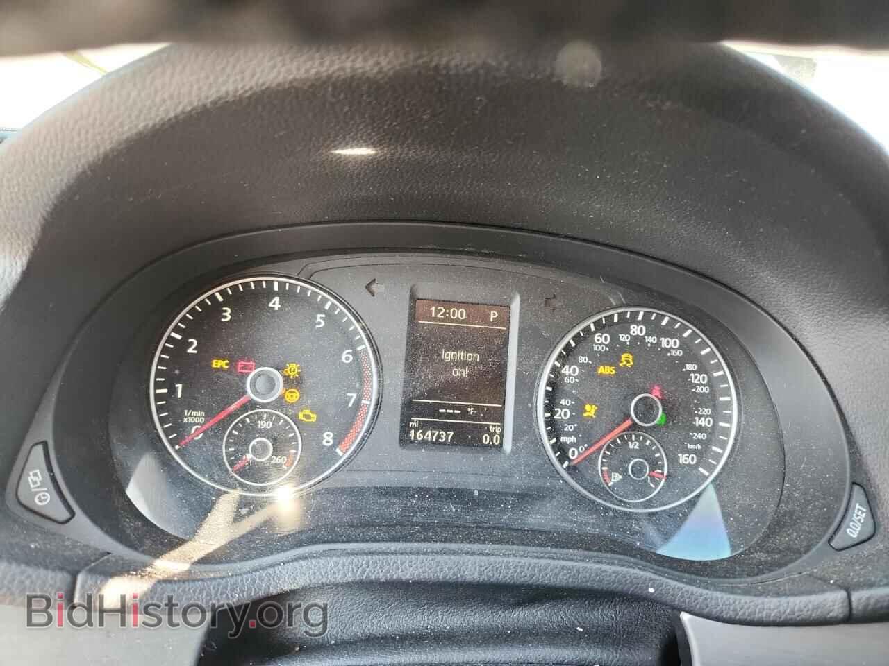 2015 VOLKSWAGEN PASSAT - VIN: 1VWBT7A36FC099283 - Фото 9