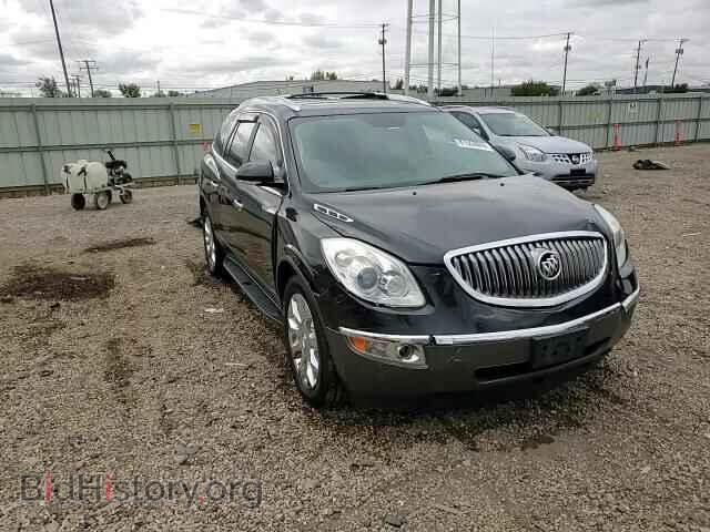 2012 BUICK ENCLAVE - VIN: 5GAKVDEDXCJ394443 - Фото 14