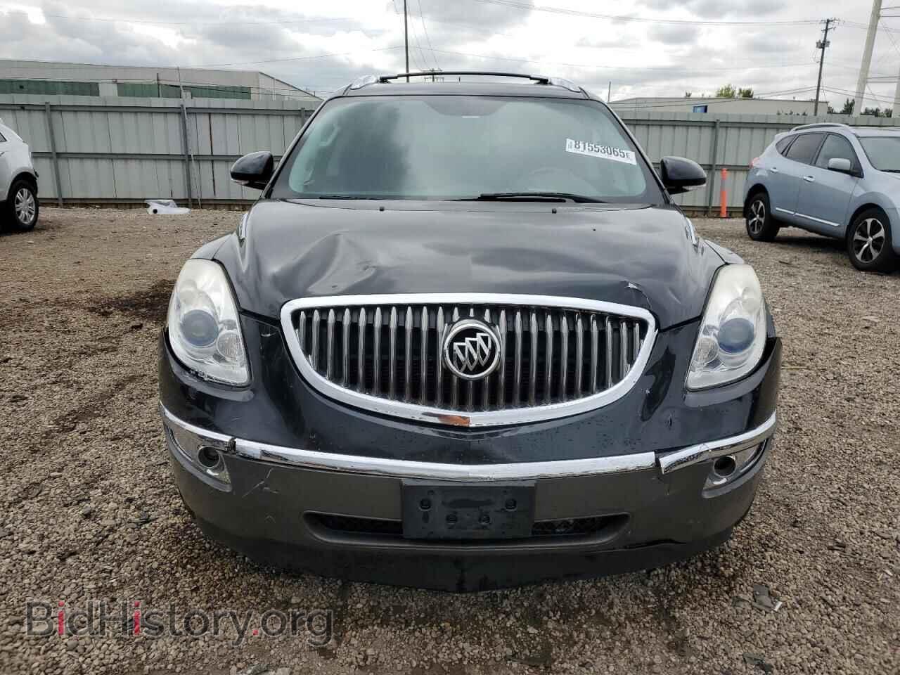 2012 BUICK ENCLAVE - VIN: 5GAKVDEDXCJ394443 - Фото 5