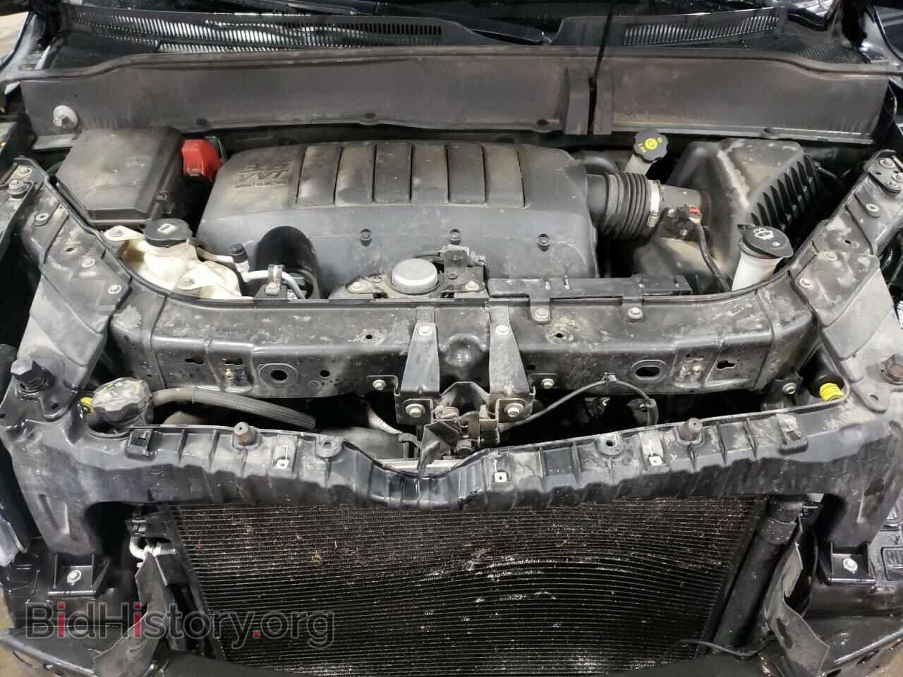 2014 BUICK ENCLAVE - VIN: 5GAKVBKD1EJ325264 - Фото 12