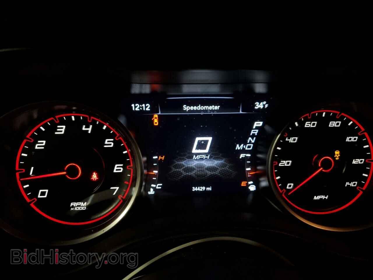 2023 DODGE CHARGER - VIN: 2C3CDXBG2PH645828 - Фото 9