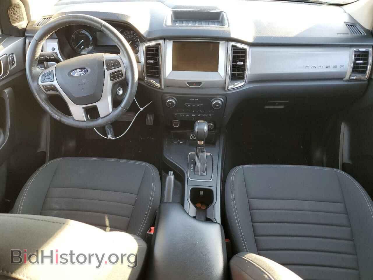 2021 FORD RANGER - VIN: 1FTER1EH2MLD12812 - Фото 8
