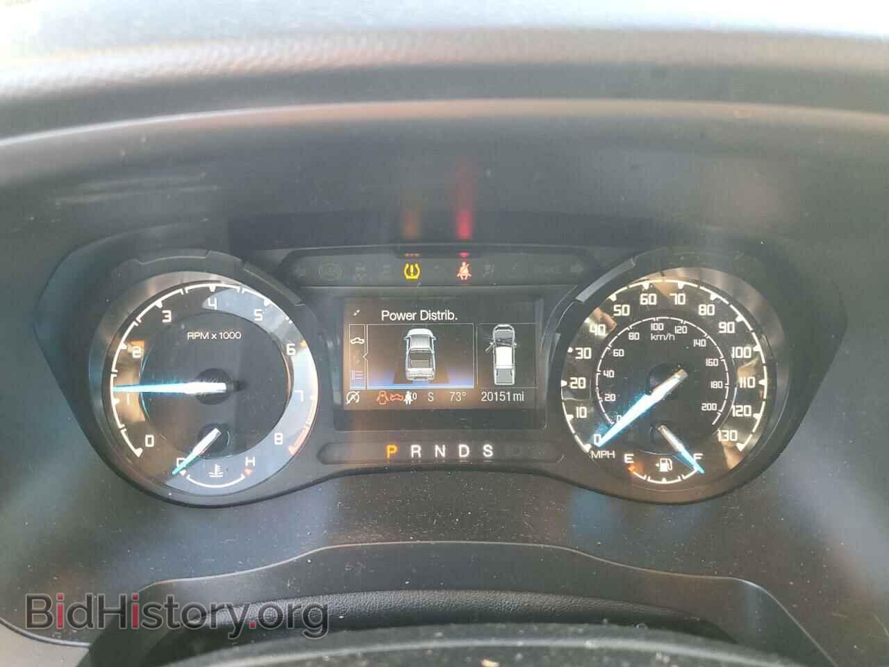 2021 FORD RANGER - VIN: 1FTER1EH2MLD12812 - Фото 9