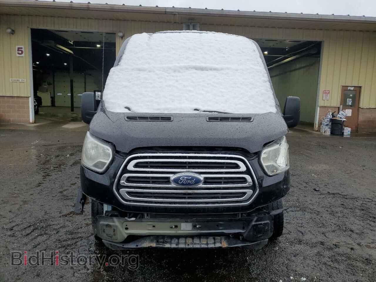 2016 FORD TRANSIT - VIN: 1FBAX2CM1GKA51570 - Фото 5