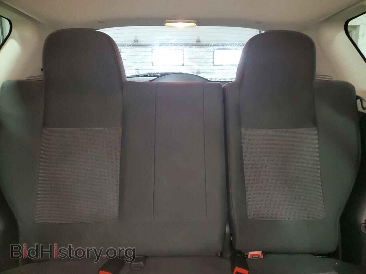 2012 JEEP COMPASS - VIN: 1C4NJCBB2CD579394 - Фото 10