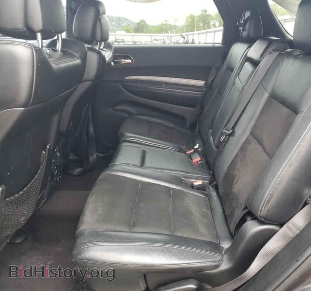 2019 DODGE DURANGO - VIN: 1C4RDJDG3KC557124 - Photo 11