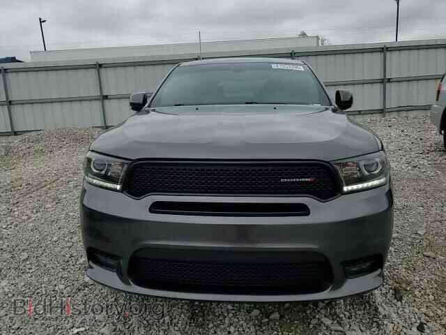 2019 DODGE DURANGO - VIN: 1C4RDJDG3KC557124 - Photo 15