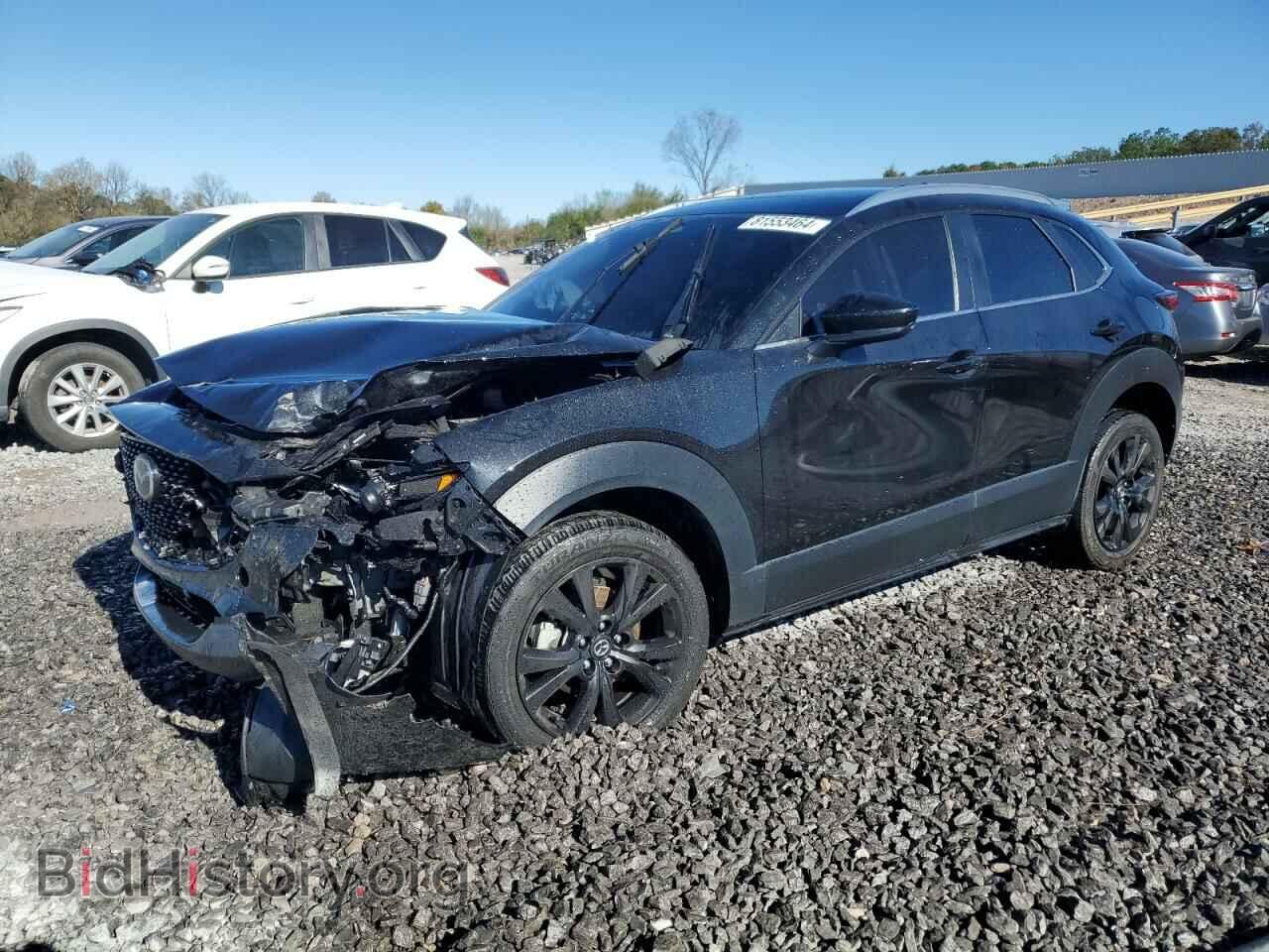 Photo 3MVDMBAY0MM311726 - MAZDA CX30 2021