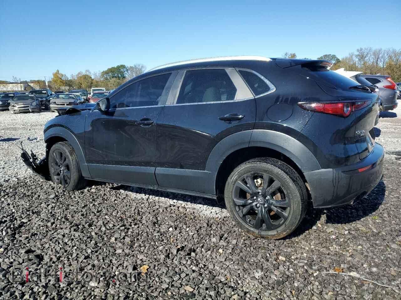 2021 MAZDA CX30 - VIN: 3MVDMBAY0MM311726 - Фото 2