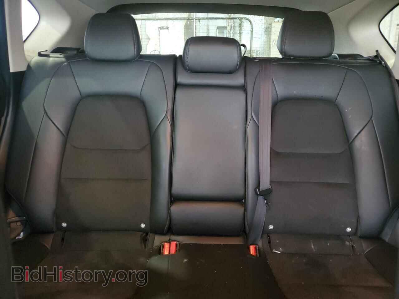 2020 MAZDA CX-5 - VIN: JM3KFACM5L0780469 - Фото 10