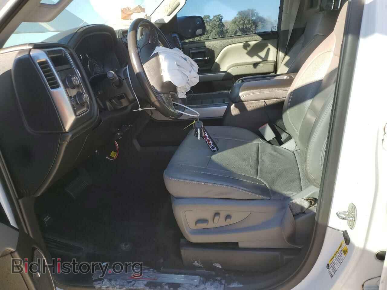 2014 CHEVROLET ALL Models - VIN: 3GCUKSEC1EG551373 - Фото 7