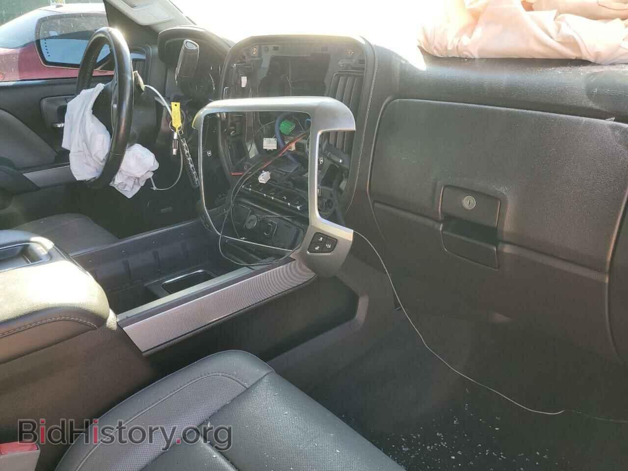 2014 CHEVROLET ALL Models - VIN: 3GCUKSEC1EG551373 - Фото 8