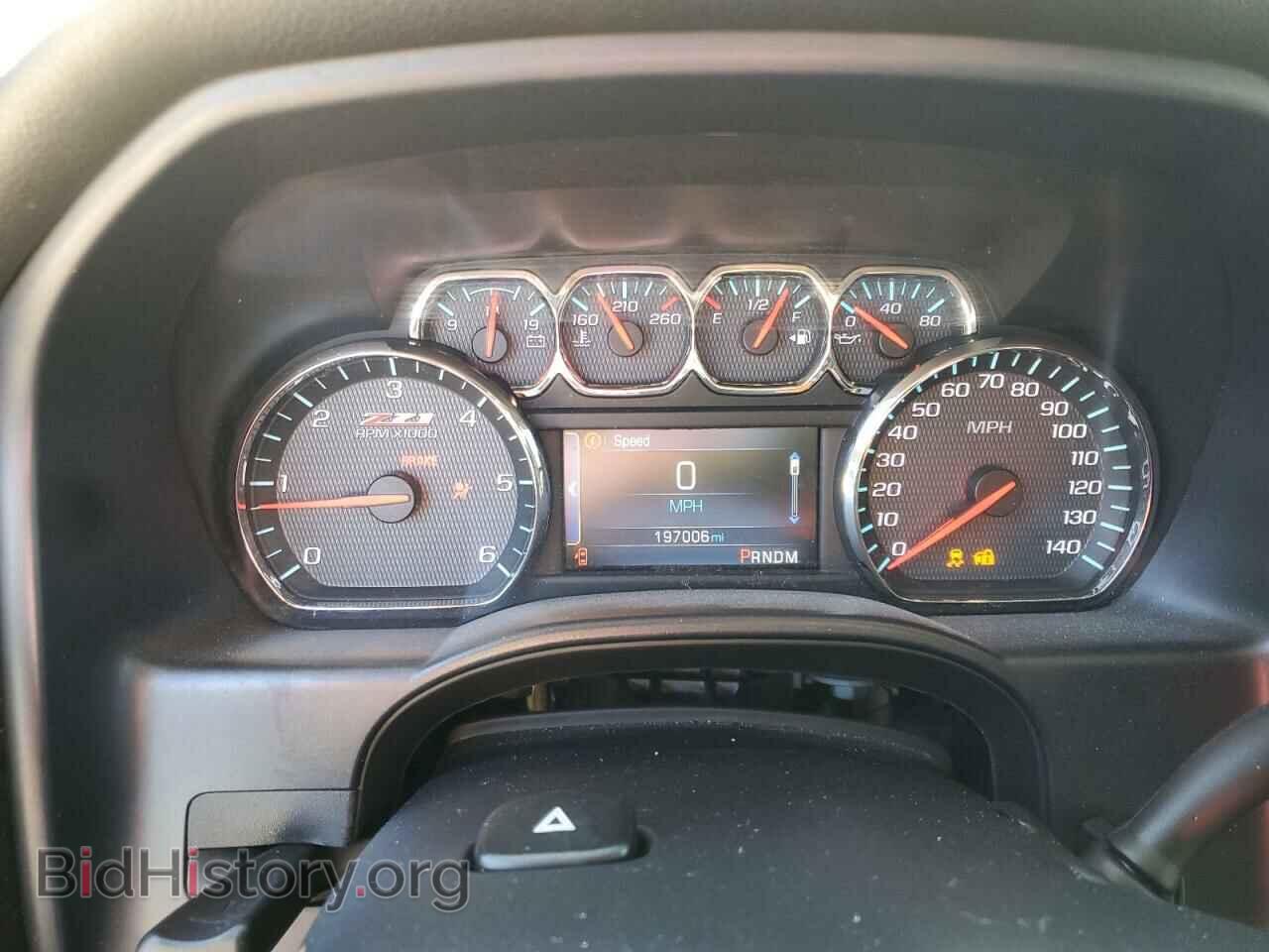 2014 CHEVROLET ALL Models - VIN: 3GCUKSEC1EG551373 - Фото 9