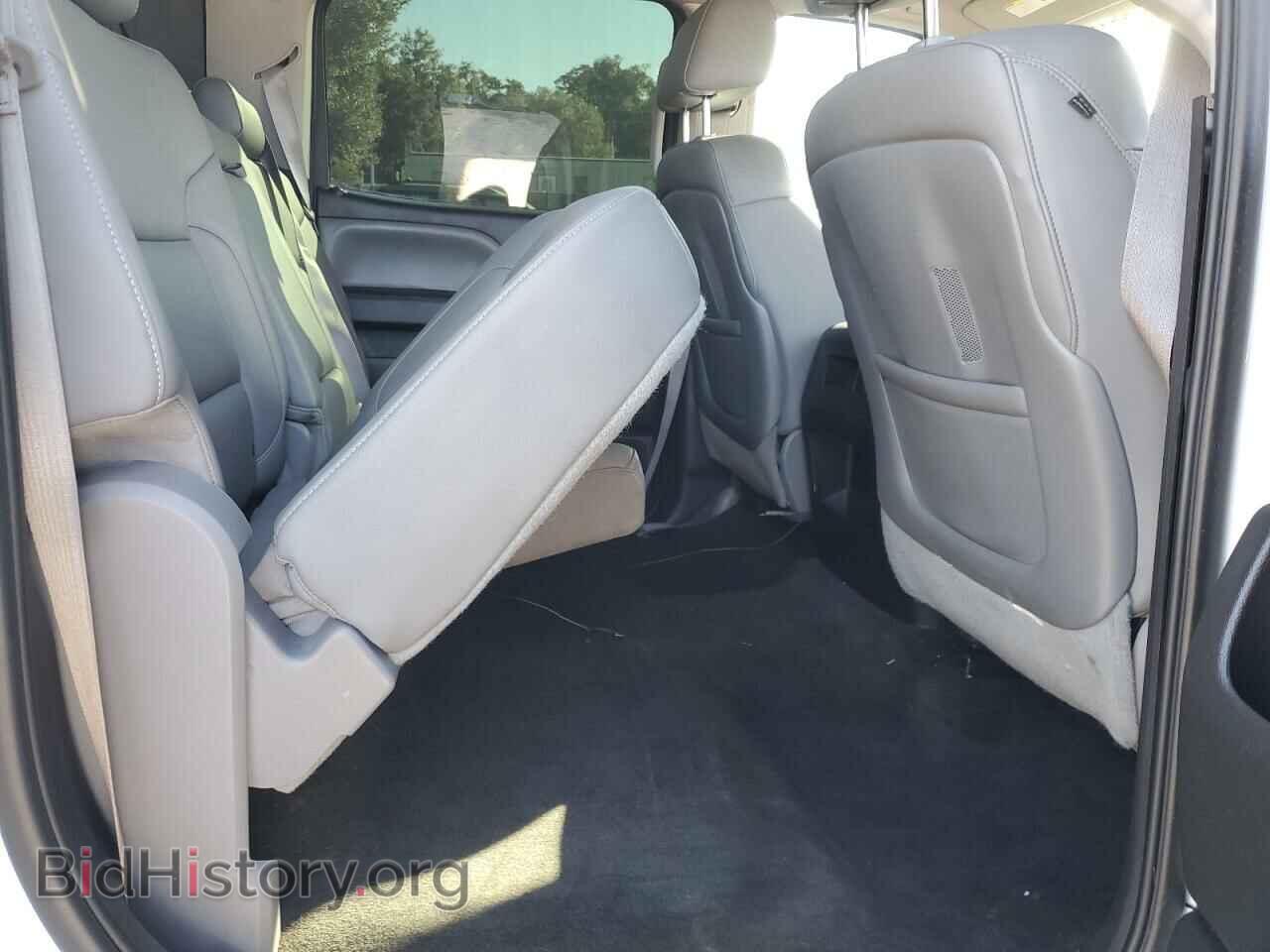 2014 CHEVROLET ALL Models - VIN: 3GCUKSEC1EG551373 - Фото 10
