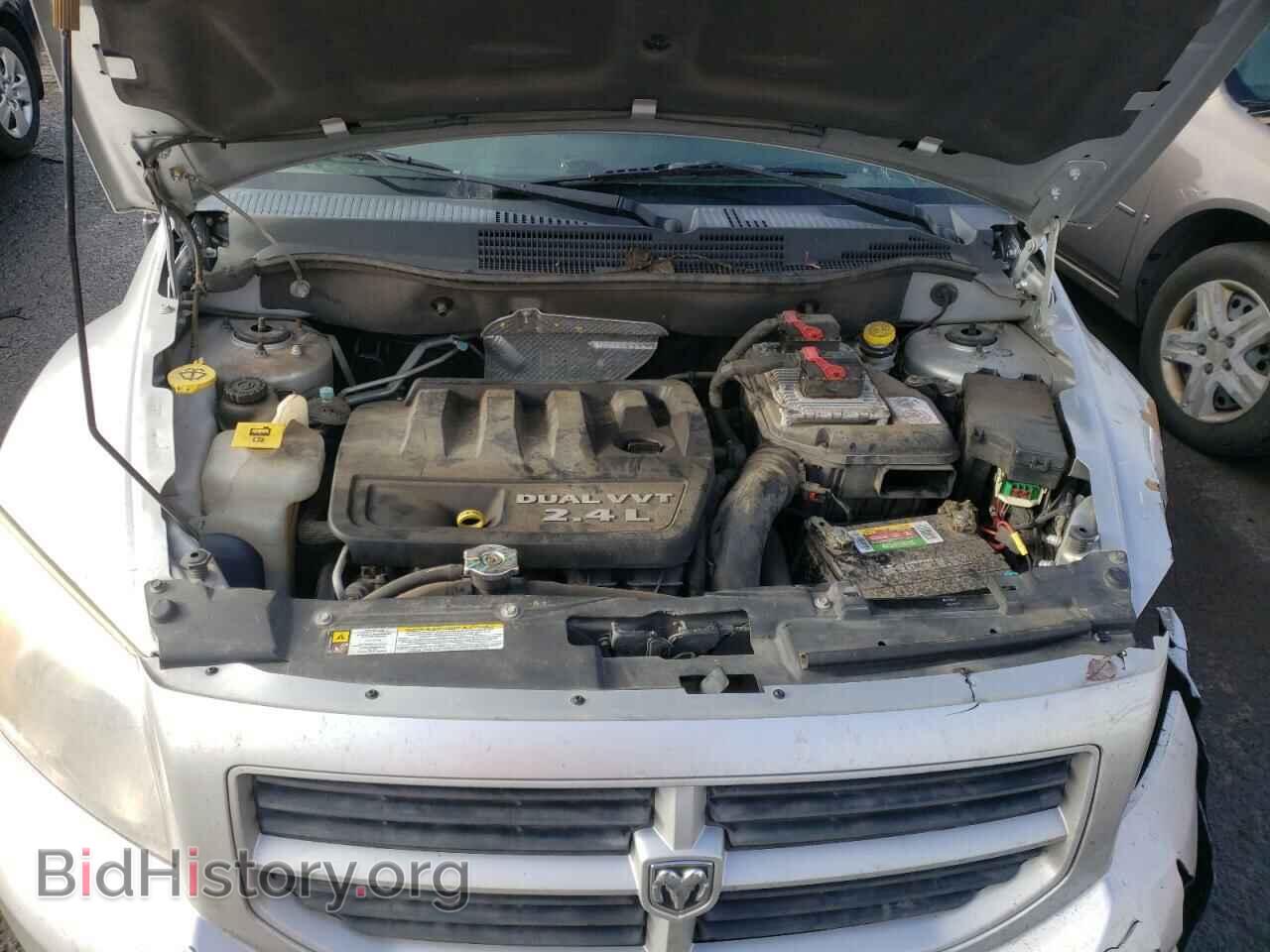 2011 DODGE CALIBER - VIN: 1B3CB1HA2BD209148 - Photo 11