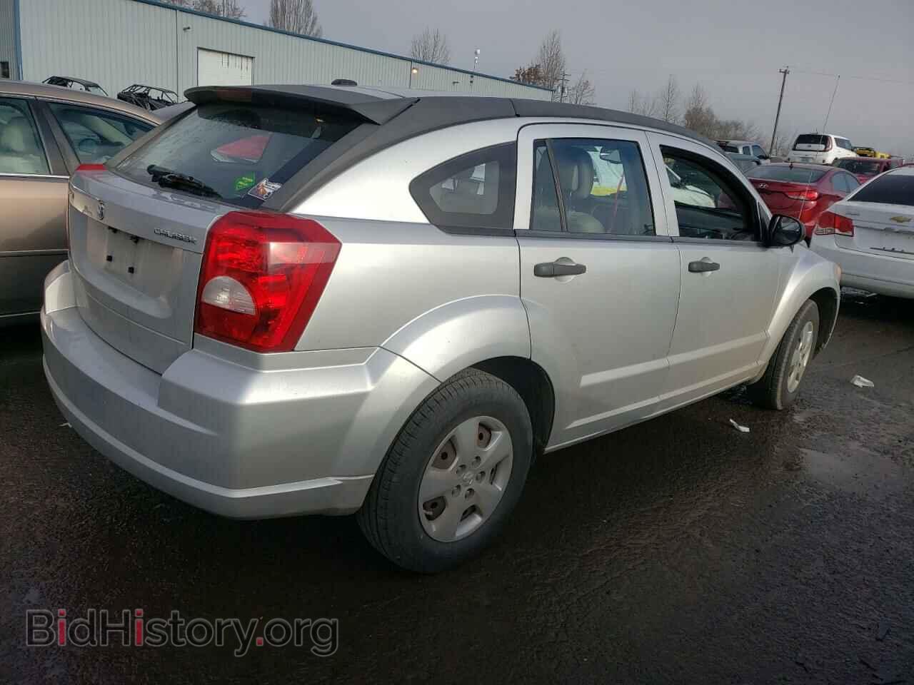 2011 DODGE CALIBER - VIN: 1B3CB1HA2BD209148 - Photo 3