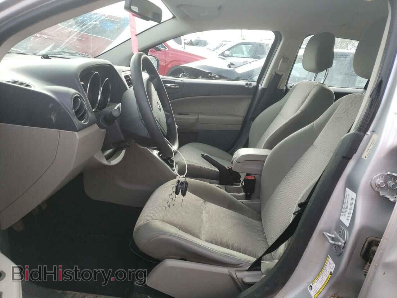 2011 DODGE CALIBER - VIN: 1B3CB1HA2BD209148 - Photo 7