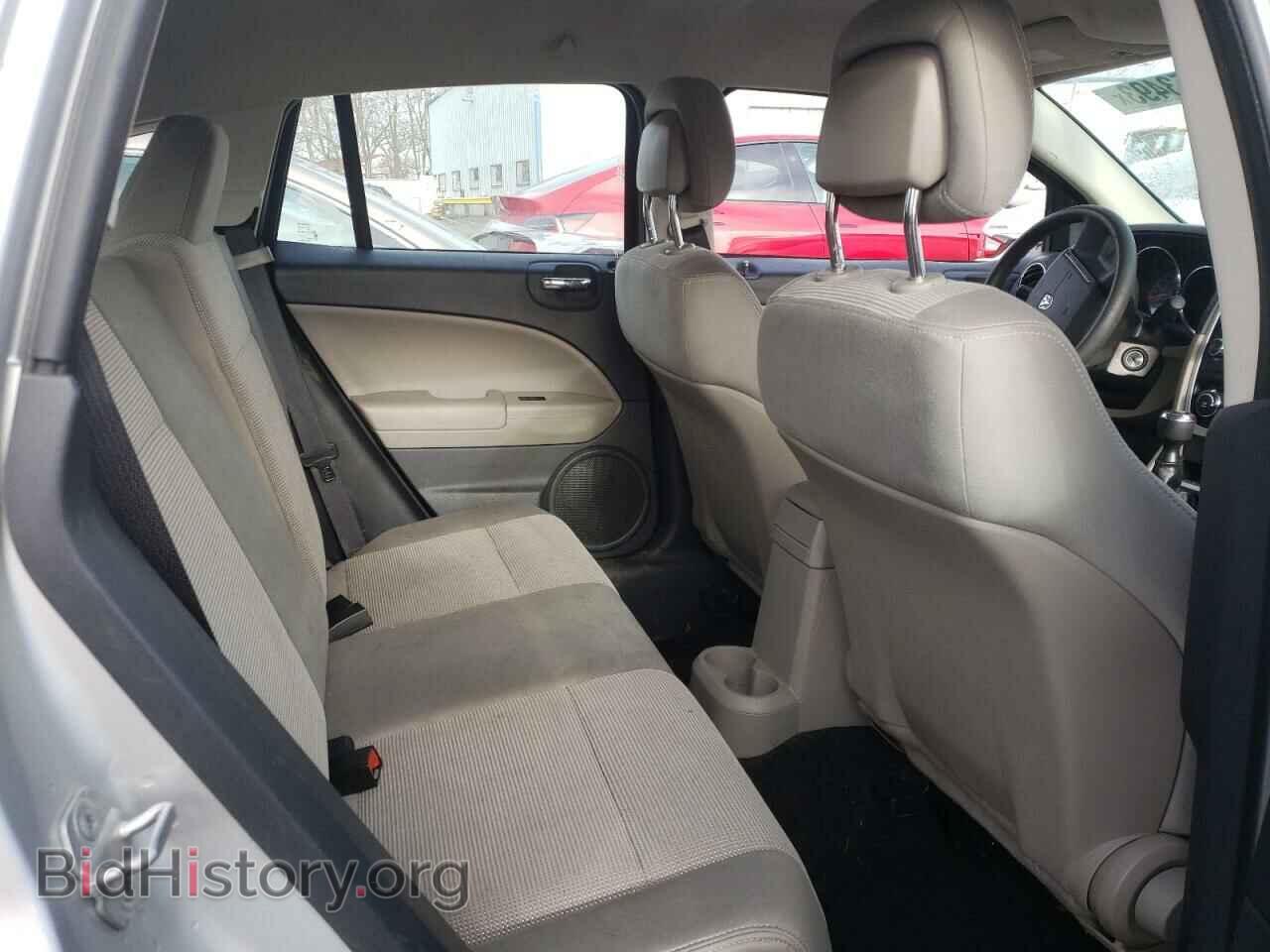 2011 DODGE CALIBER - VIN: 1B3CB1HA2BD209148 - Photo 10