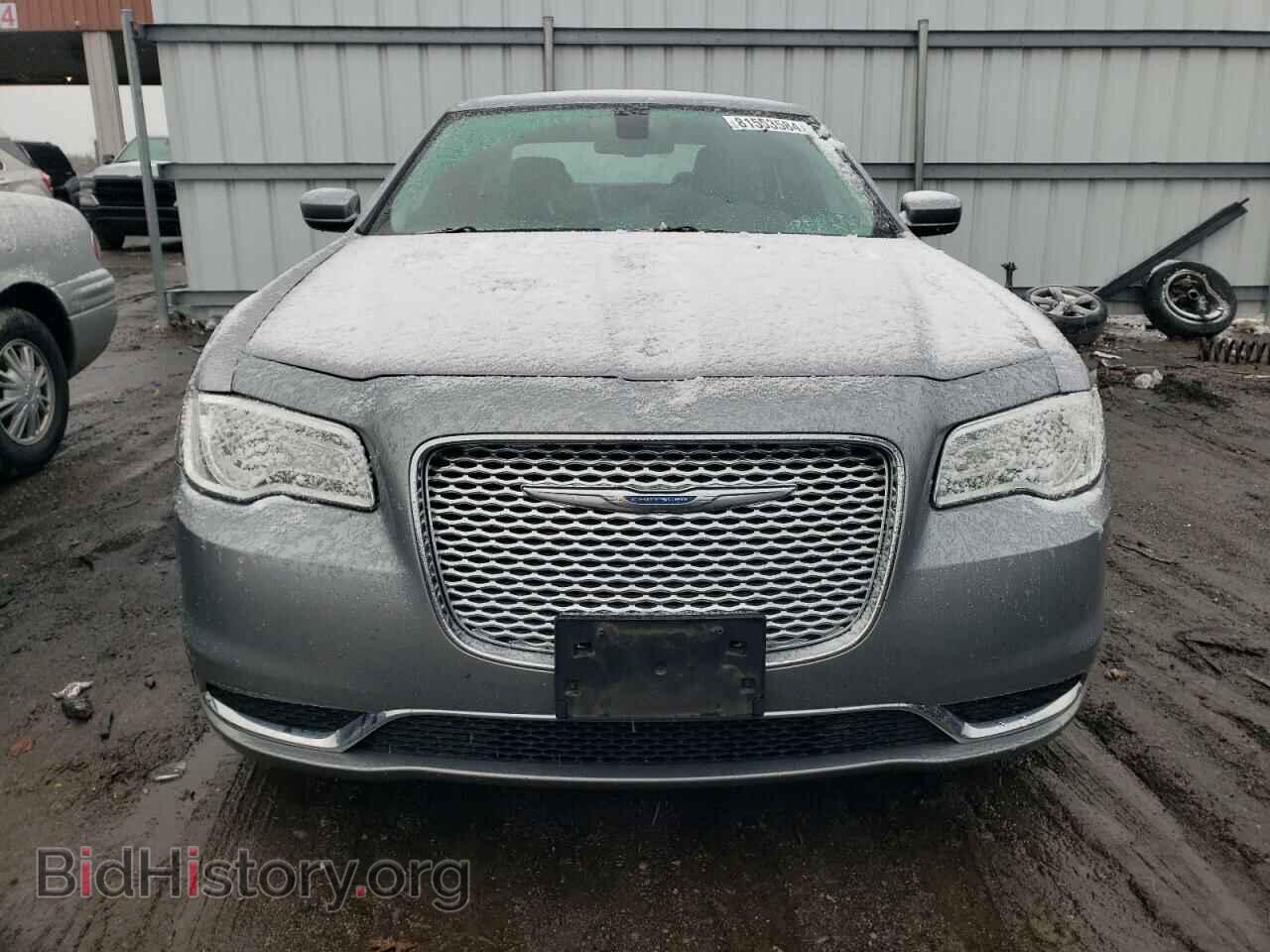 2015 CHRYSLER 300 - VIN: 2C3CCAAG6FH929866 - Фото 5