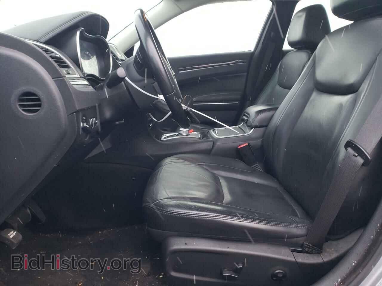 2015 CHRYSLER 300 - VIN: 2C3CCAAG6FH929866 - Фото 7
