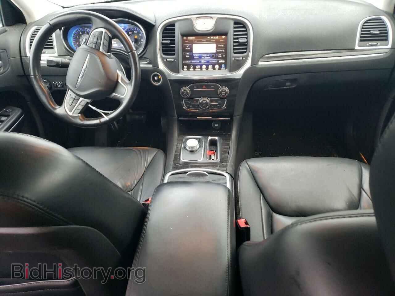 2015 CHRYSLER 300 - VIN: 2C3CCAAG6FH929866 - Фото 8