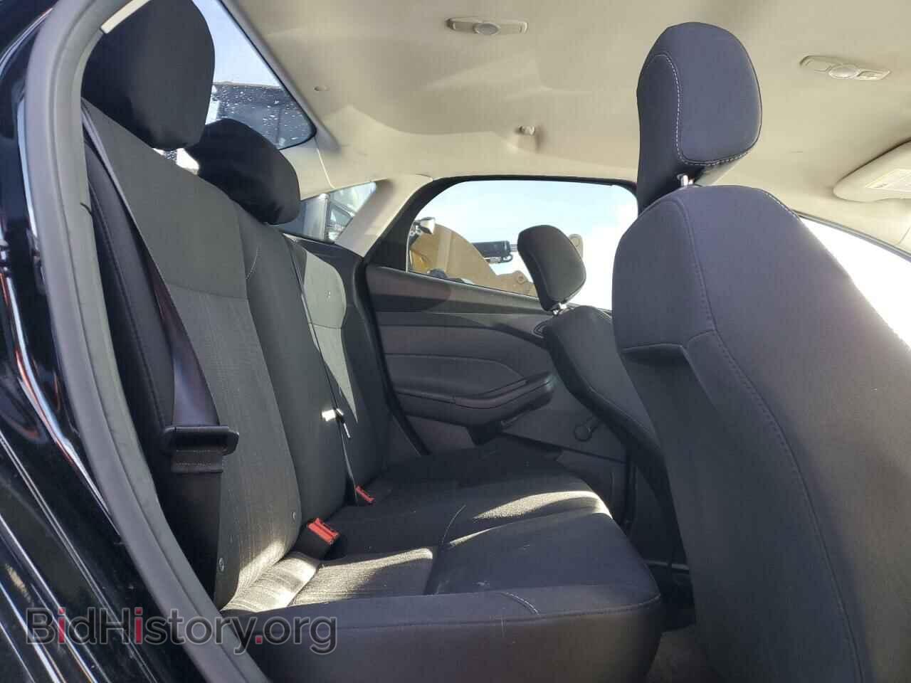 2017 FORD FOCUS - VIN: 1FADP3E2XHL245719 - Фото 10