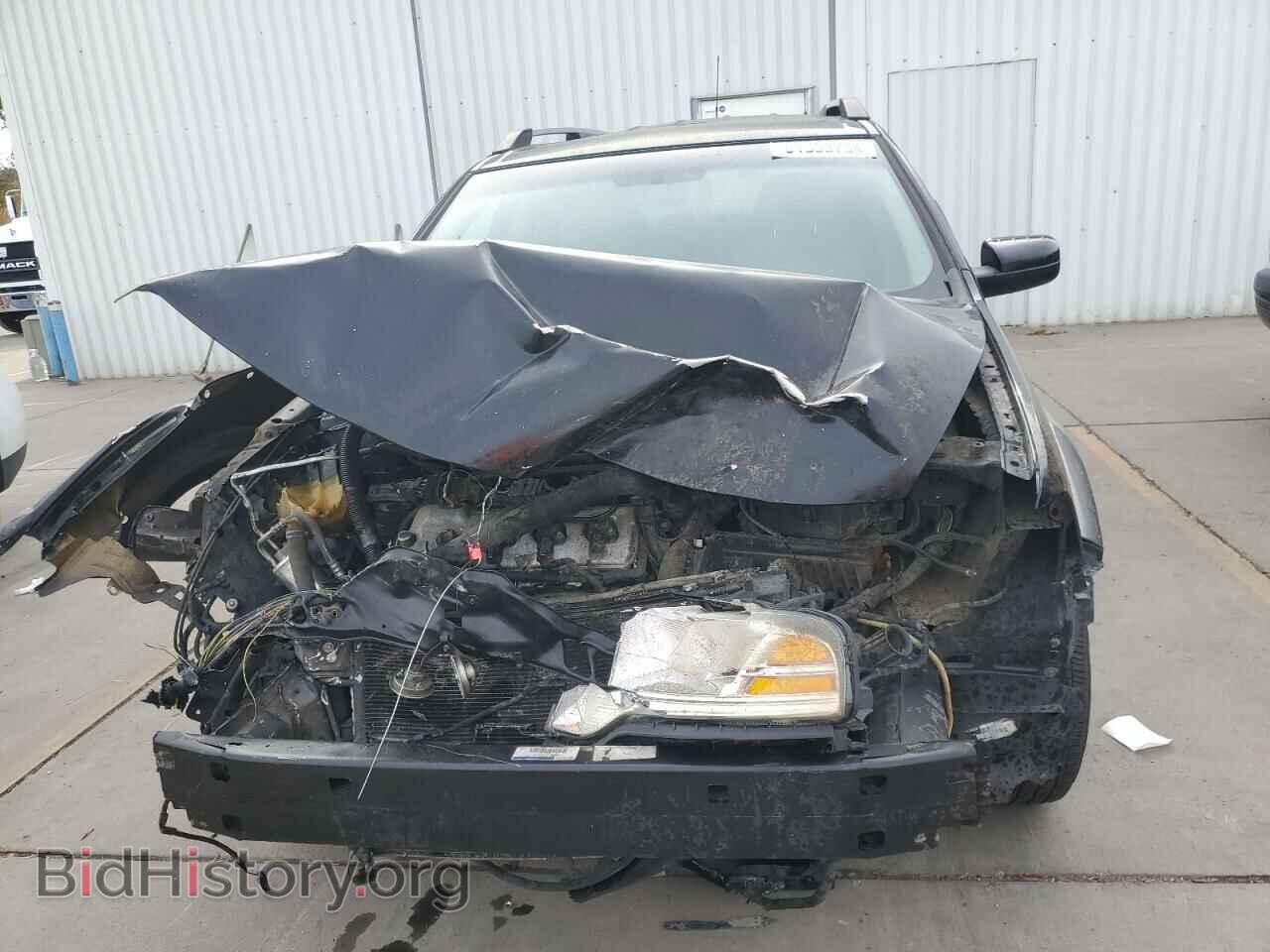 2008 FORD TAURUS - VIN: 1FMDK02W18GA41913 - Фото 5