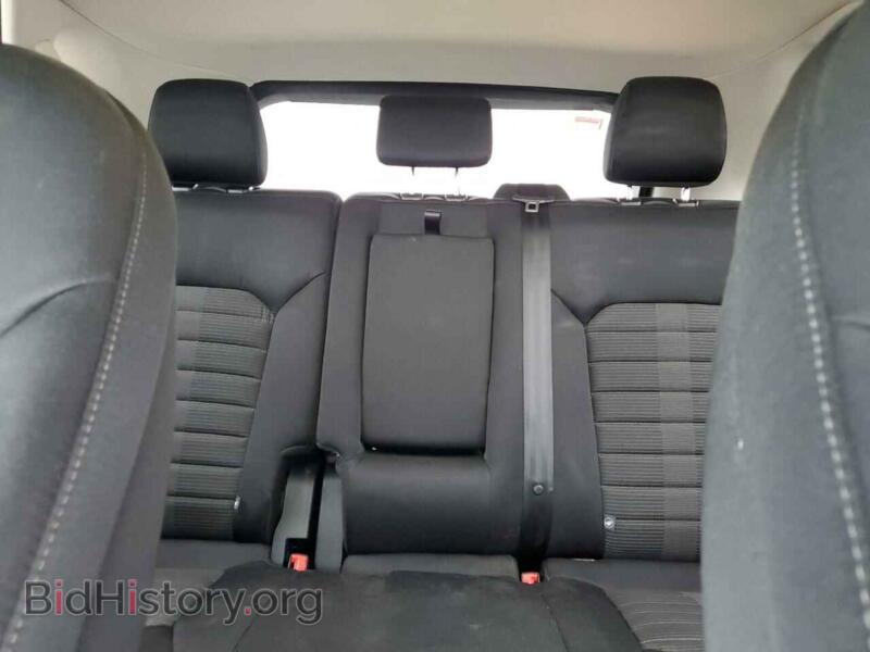 2015 Ford EDGE (VIN 2FMTK3J86FBC01739) — photo 10 of 14