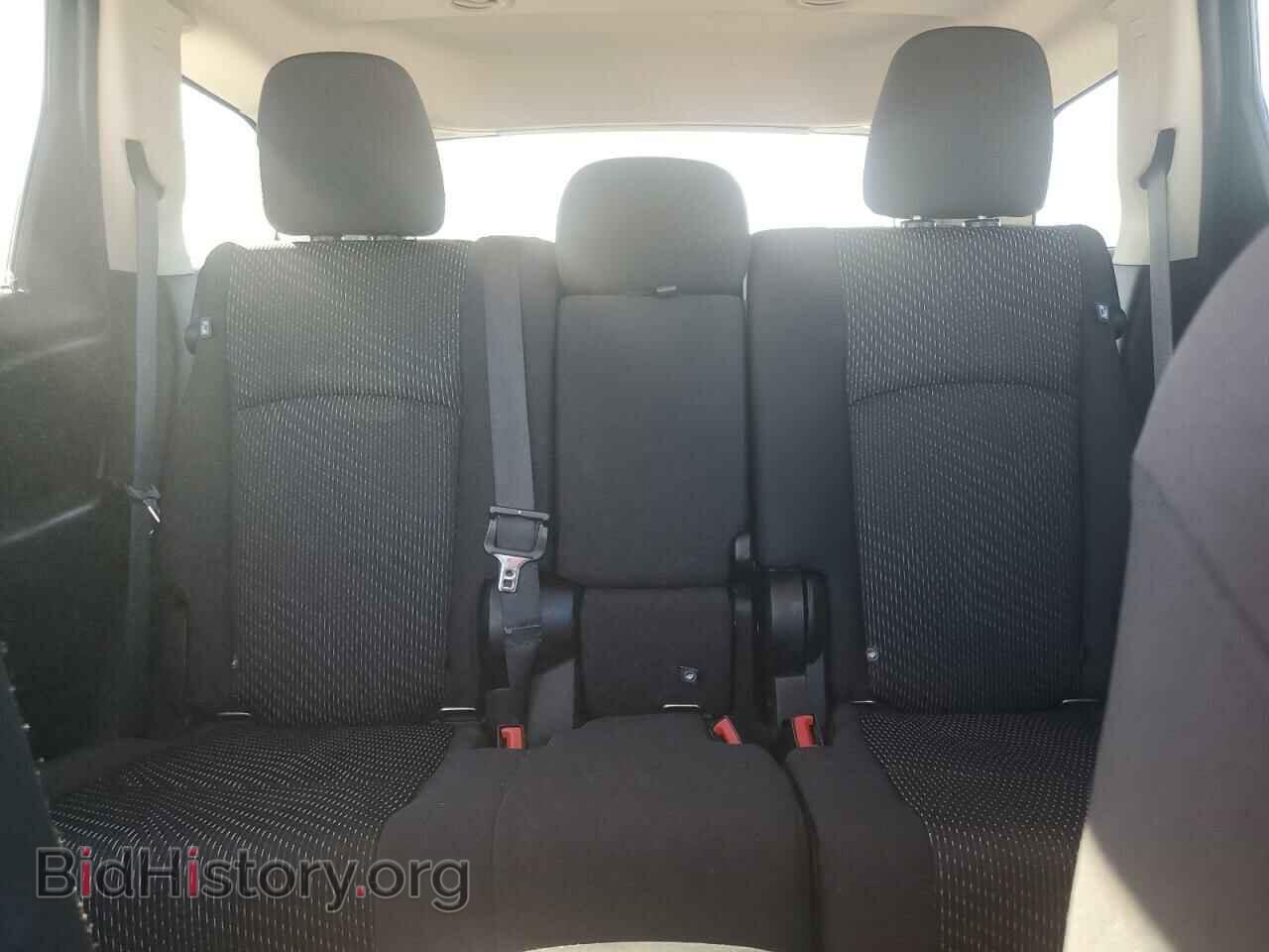 2017 DODGE JOURNEY - VIN: 3C4PDCAB2HT598787 - Фото 10