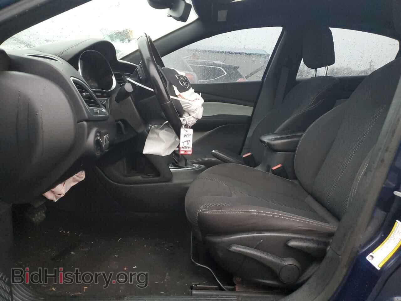 2015 DODGE DART - VIN: 1C3CDFBBXFD120414 - Фото 7